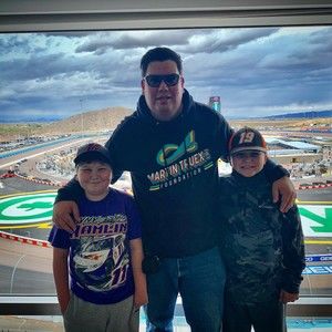 Meet your Posher, Bryan